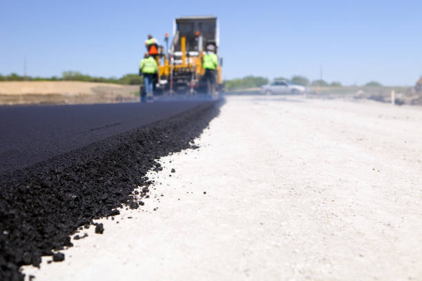 Best Recycled Asphalt Driveway Installation  in New Market, MD