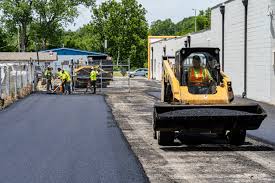 Best Gravel Driveway Installation  in New Market, MD